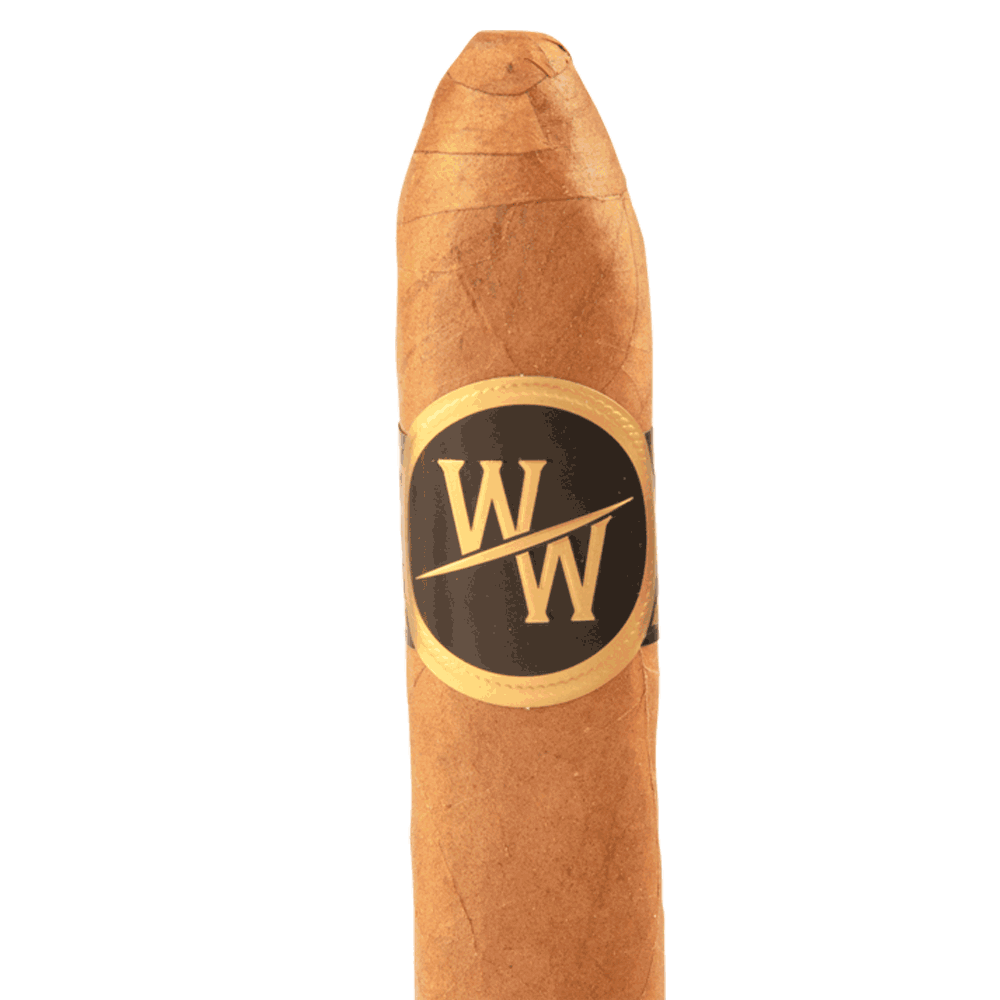 Dark War Witch Pig, , cigars